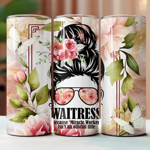 Serveerster beker sublimatie wrap digitaal, serveerster bekers, glijbaan transfers, naadloze magere beker, serveerster sublimatie, clipart