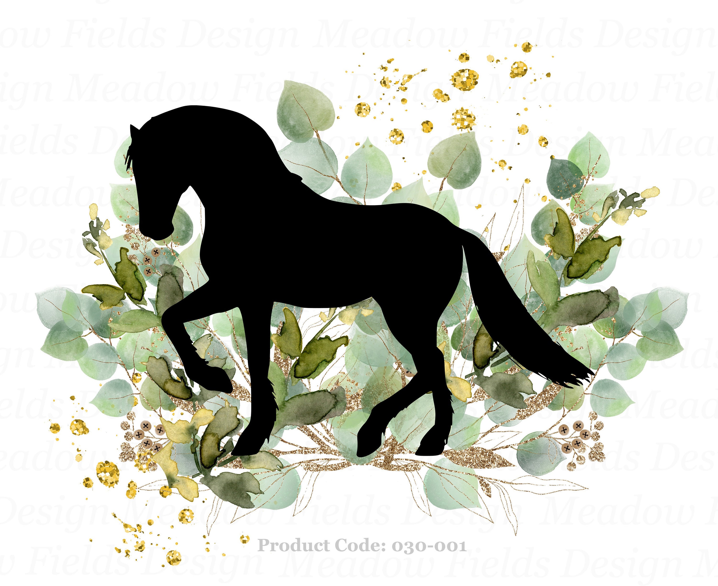 Horse silhouette horse png horse sublimation gift for horse Etsy
