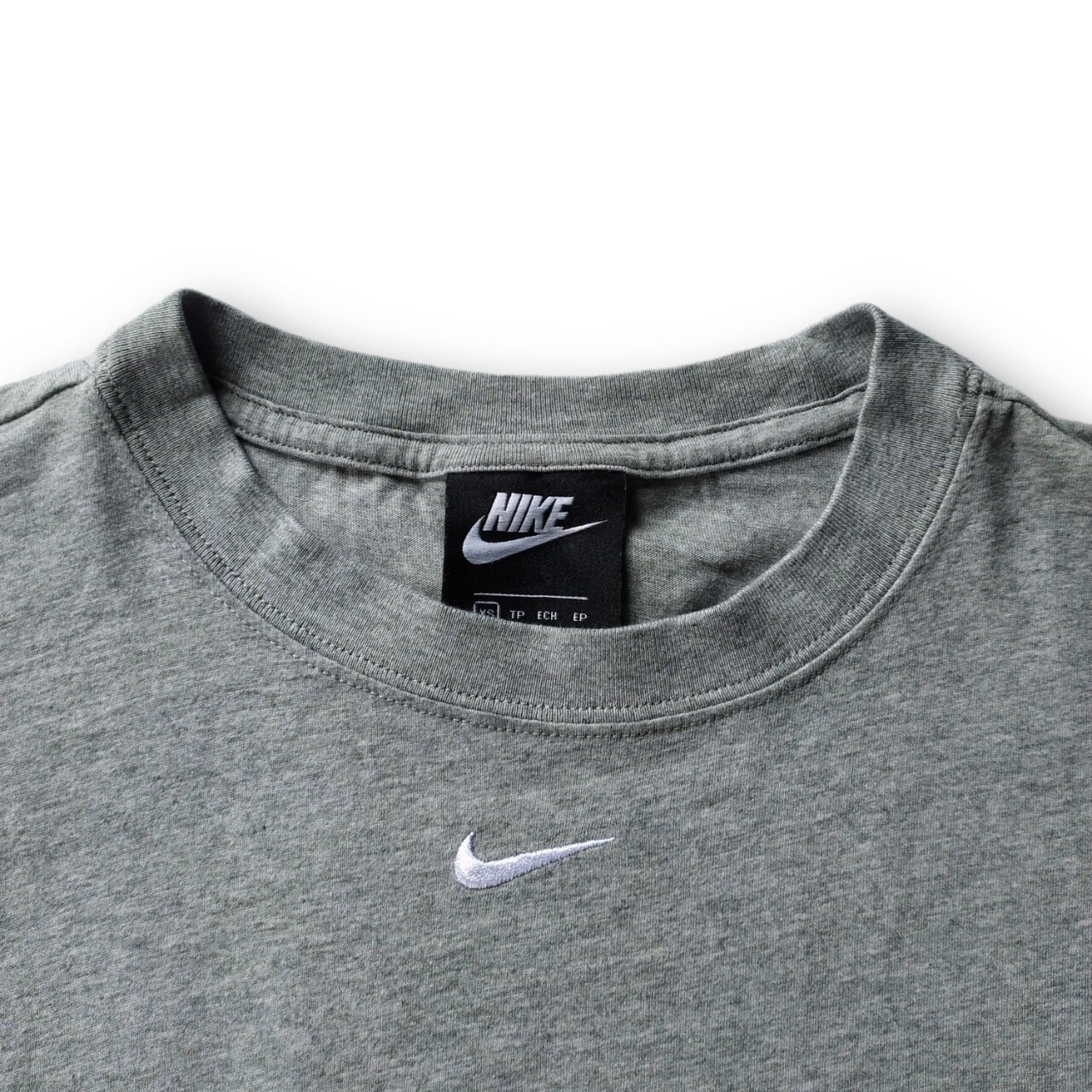 Nike central center swoosh Travis scott t shirt | Etsy
