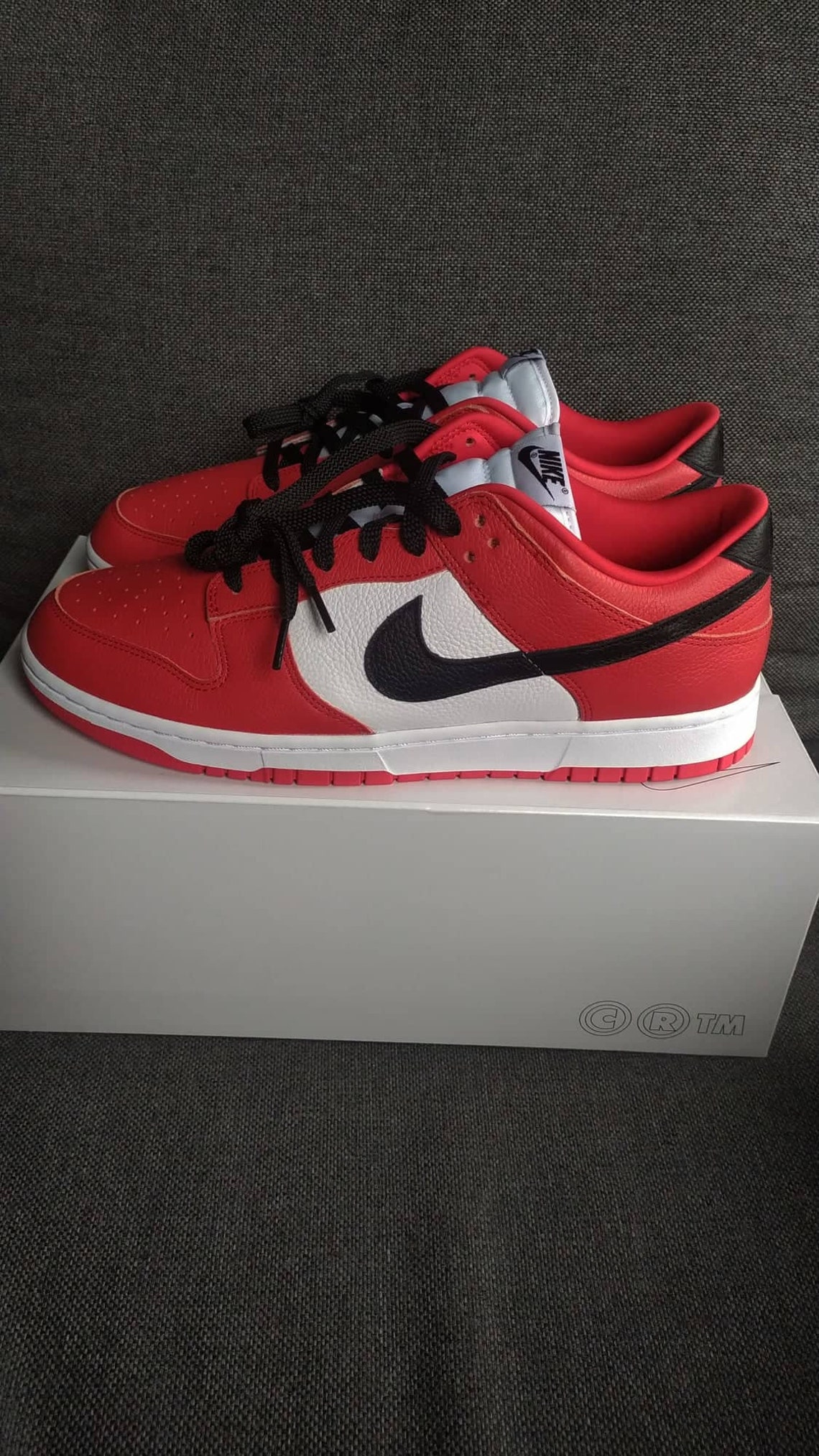 dunk low 365 by you