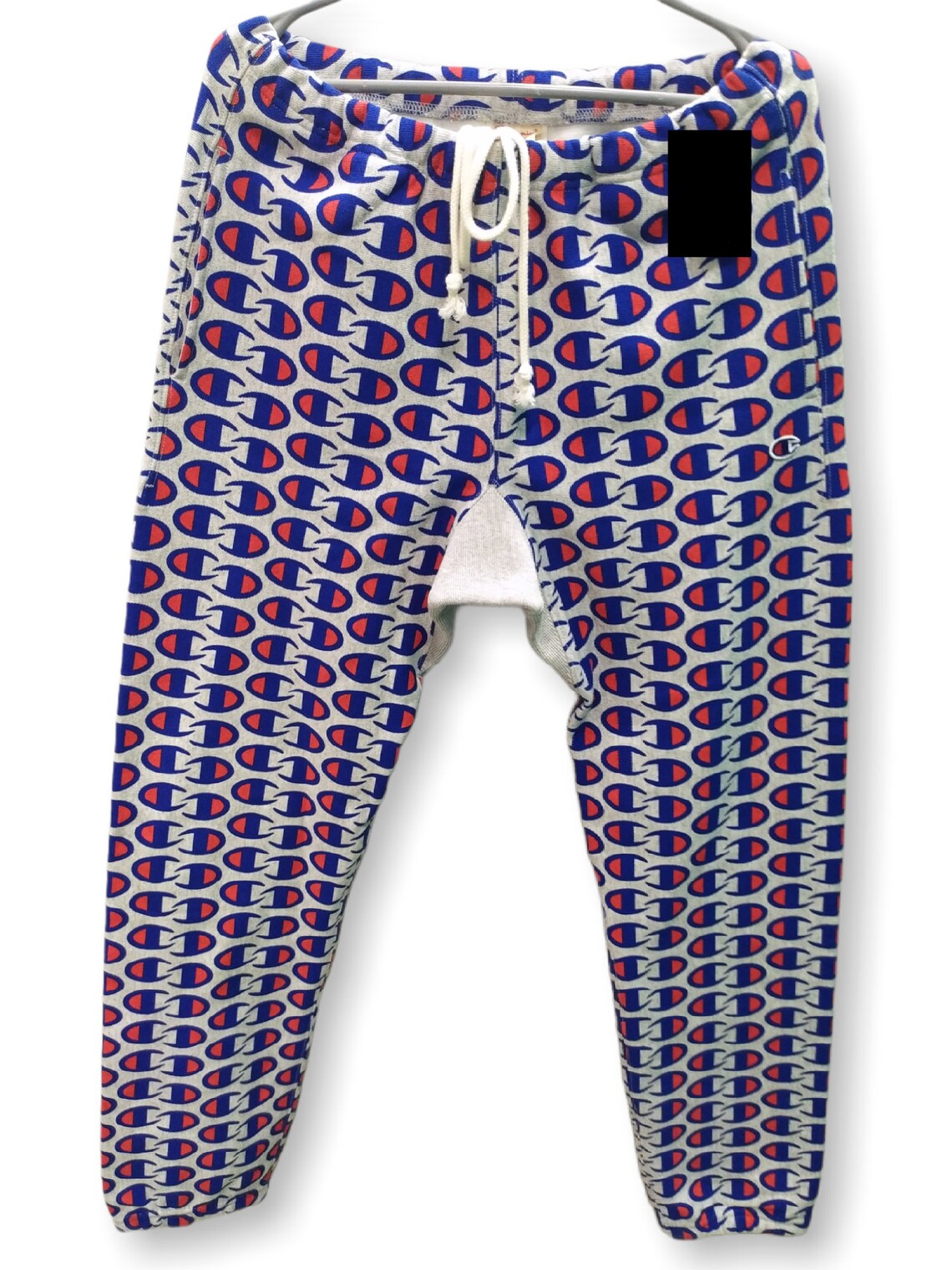 trackpants champion