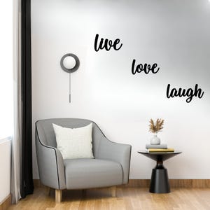 Custom Metal Word Sign, Your Custom Text, Personalized Metal Wall Decor, Customized Wall Decorations, Personalized Made to Order Metal Words