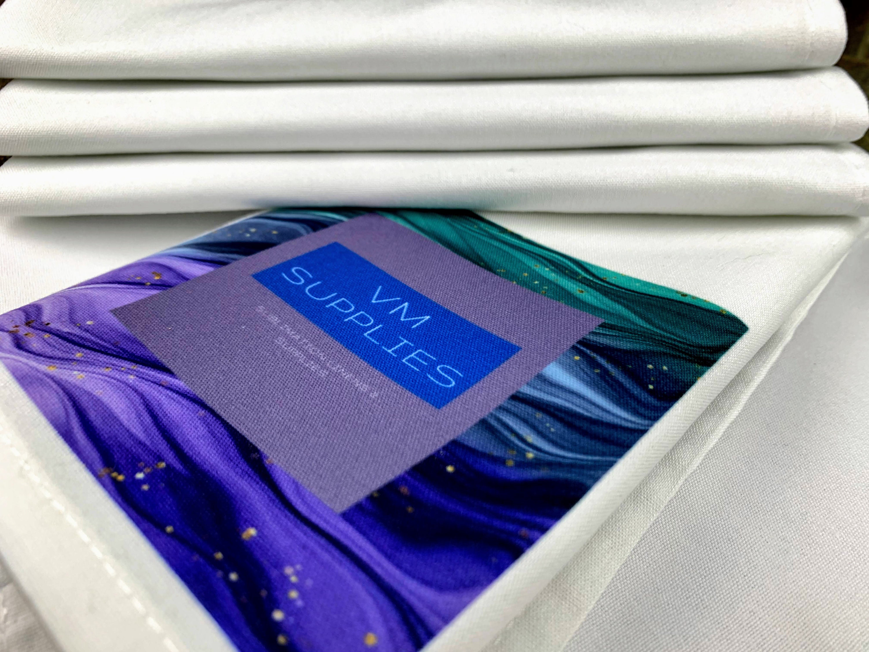 Sublimation blanks Sublimation bundle Tea towel Cocktail Etsy