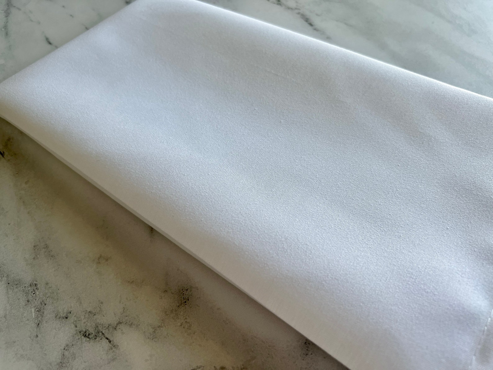 100 Polyester Sublimation Tea Towels, Sublimation Blanks, Flat Weave