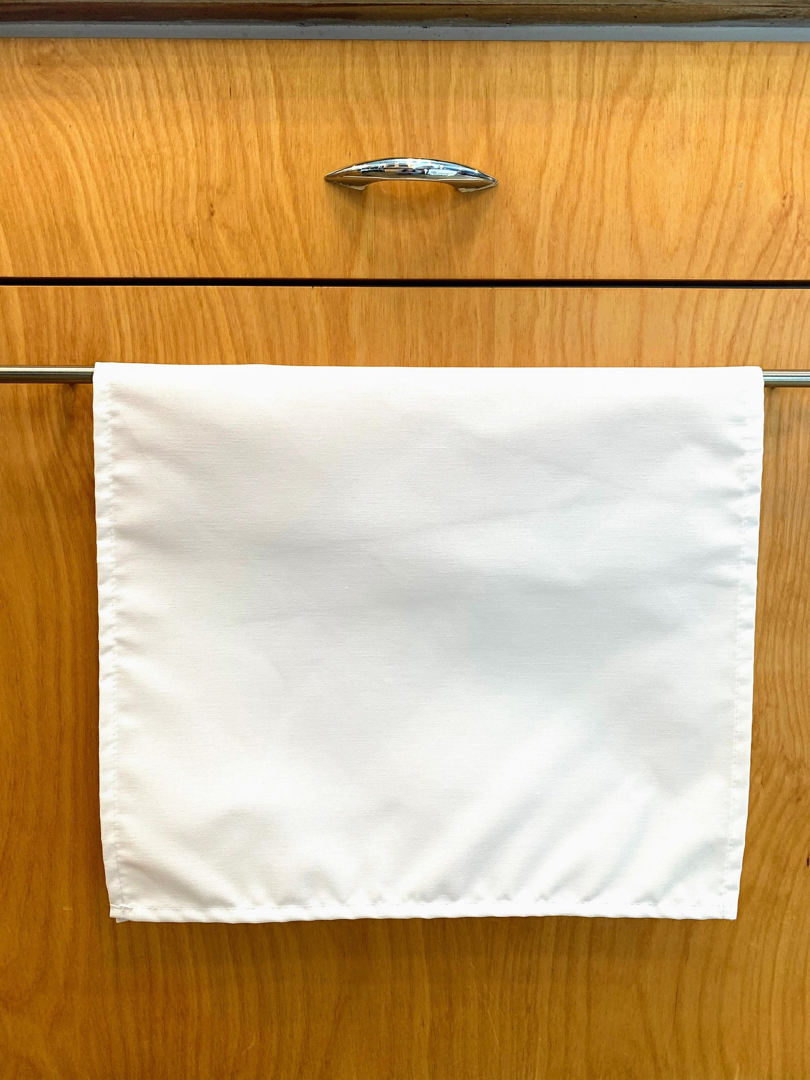 Sublimation blanks blank tea towel kitchen towel 17x30 Etsy