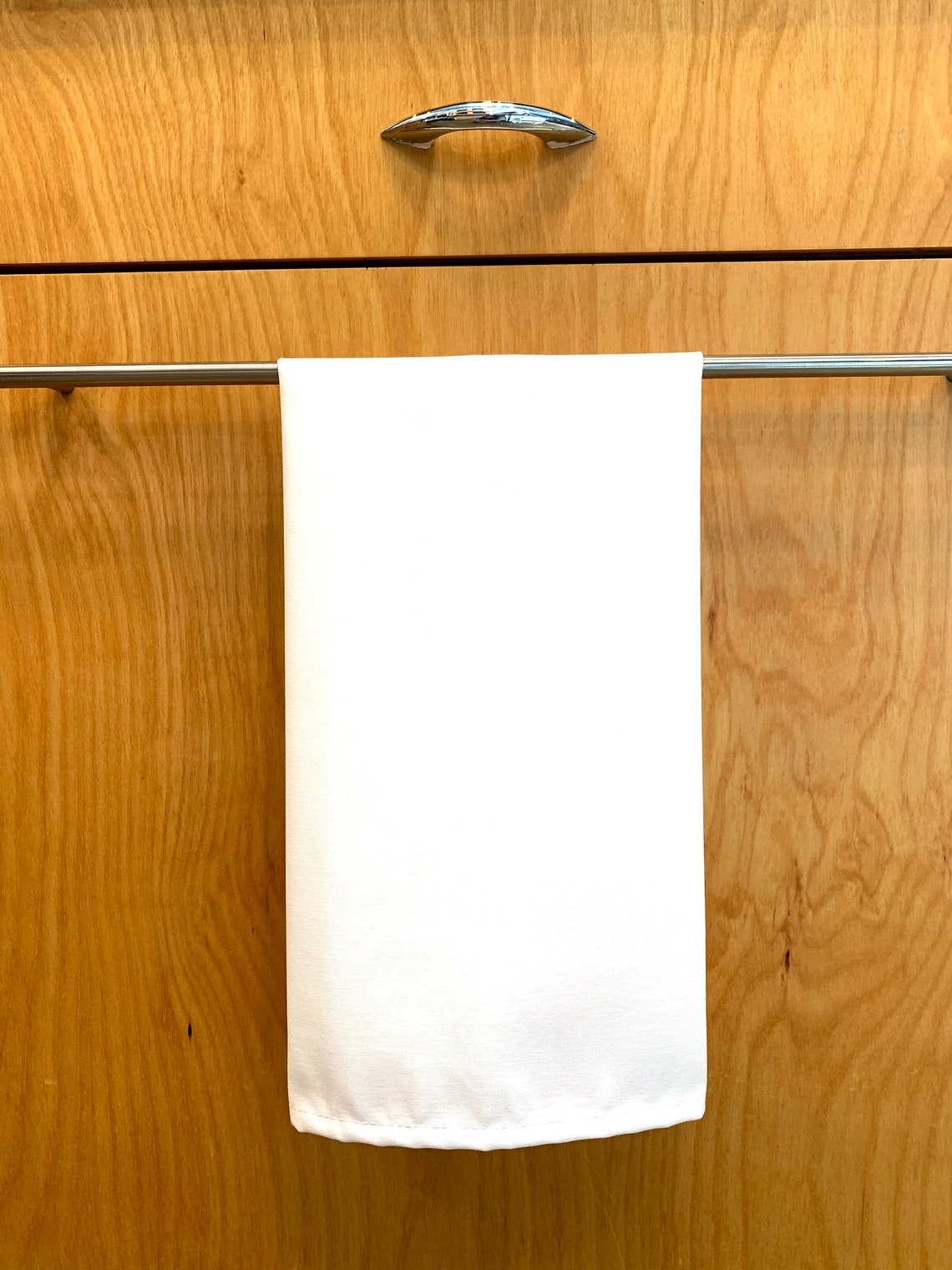 Sublimation blanks blank tea towel kitchen towel 17x30 Etsy