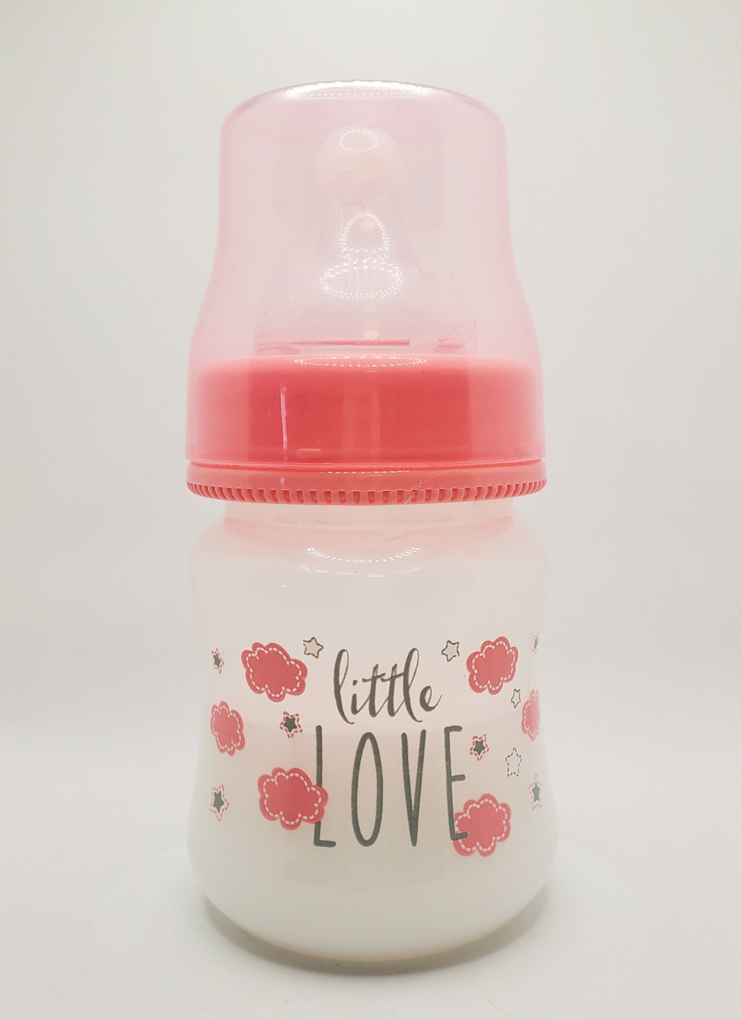 Reborn Bottle Sealed With Fake Milk - Etsy