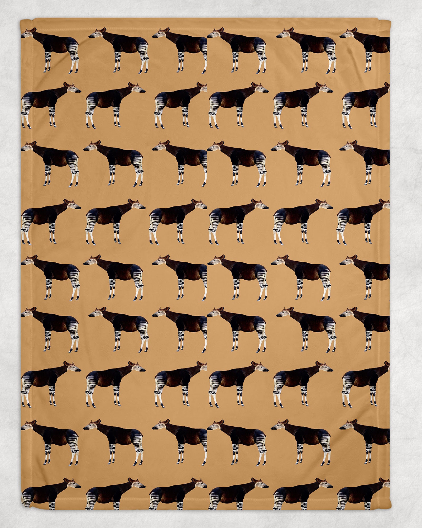 Okapi - Etsy