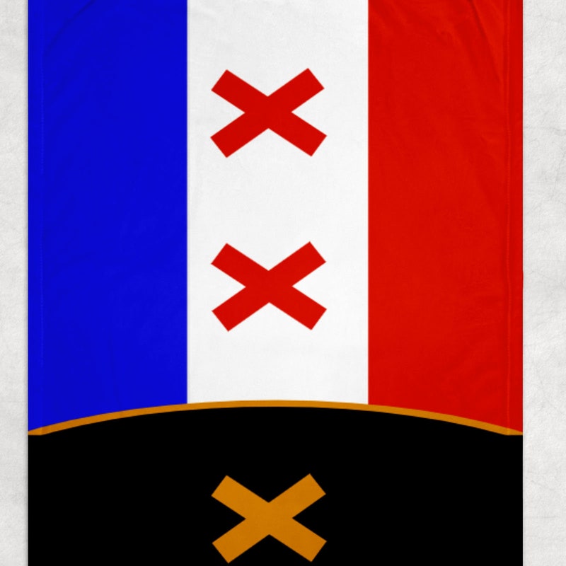 L'manburg Flag - Etsy