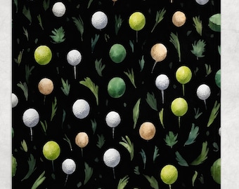 Blanket Golf Nursery Decor Boy Sport Nursery Bedding Golf Baby Shower Gift Idea  Baby  Blanket Hospital Gift Newborn