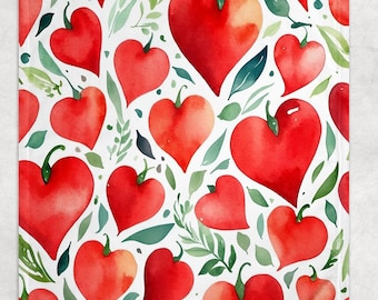 Spicy Romance Book Blanket: Fleece Reading Blanket
