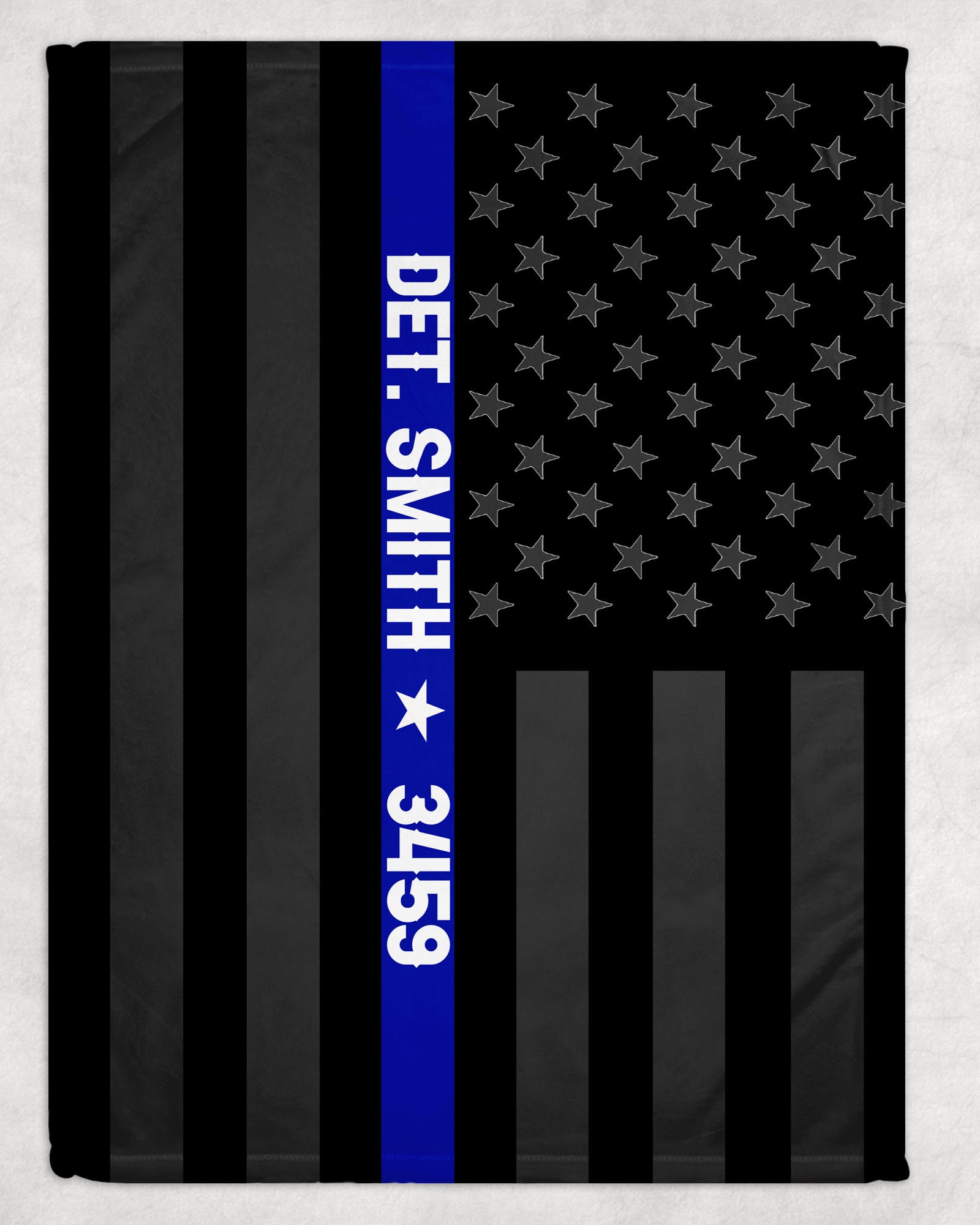Blue Lives Matter Etsy Australia
