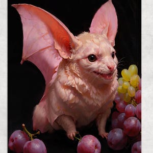 Mauve Pink Bat Fleece  Throw Blanket Pastel Decor Halloween | Bat Fleece Pastel Goth Art Gothic Decor