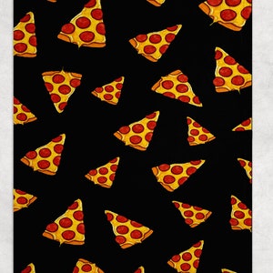 Pizza Blanket, Pizza Throw Blanket, Pizza Fleece Blanket, Pizza Adult Blanket, Pizza Kid Blanket