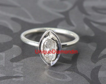 Details about Handmade Emerald Gemstone Ring 925 FineSilver Polki Diamond Christmas Gift Ring Details about Handmade Emerald Gemstone Ring 925 FineSilver Polki Diamond Christmas Gift Ring
