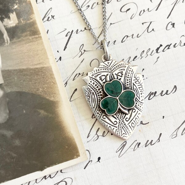 Antique Irish Jewelry Etsy