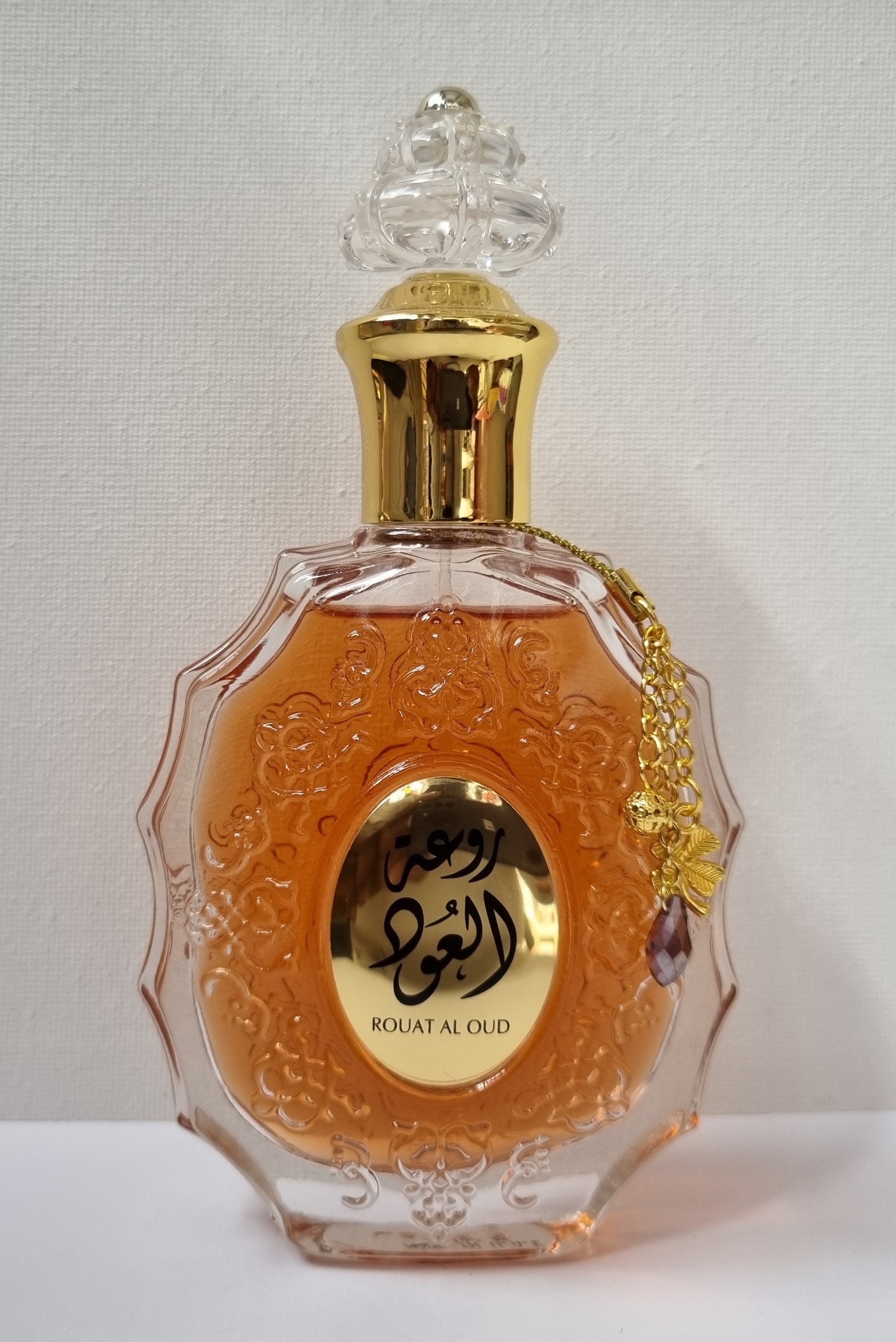 Dubai Perfume Sultan Arabic Perfume Spray Oil attar perfume Intense EDP  100ML