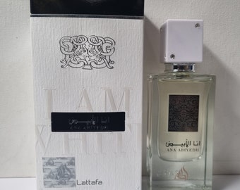 Lattafa Coffret Parfum Mousuf by Lattafa - Prix pas cher