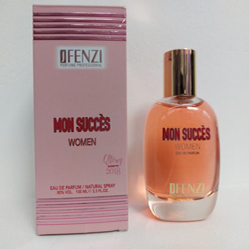 Mon succes parfum sale