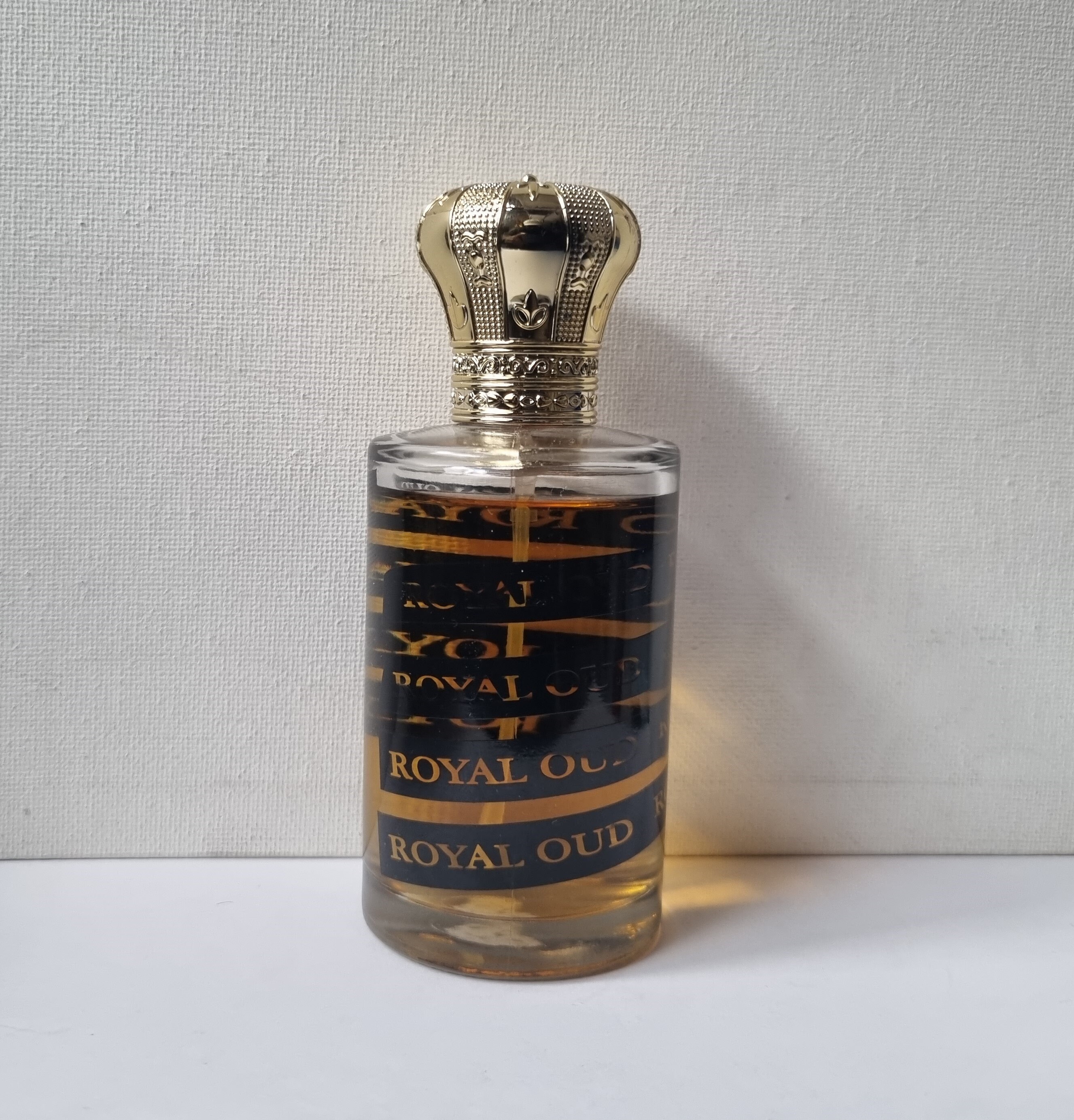 Royal Oud Eau De Parfum 00 Ml by Al fakhr Perfumes Etsy