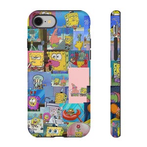 SpongeBob Phone Case