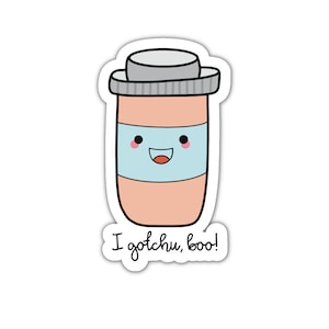 Aufkleber für psychische Gesundheit, Medizinaufkleber, Pillenflasche, Selbstpflegeaufkleber, Affirmationsaufkleber, Selbstliebeaufkleber, positive Aufkleber