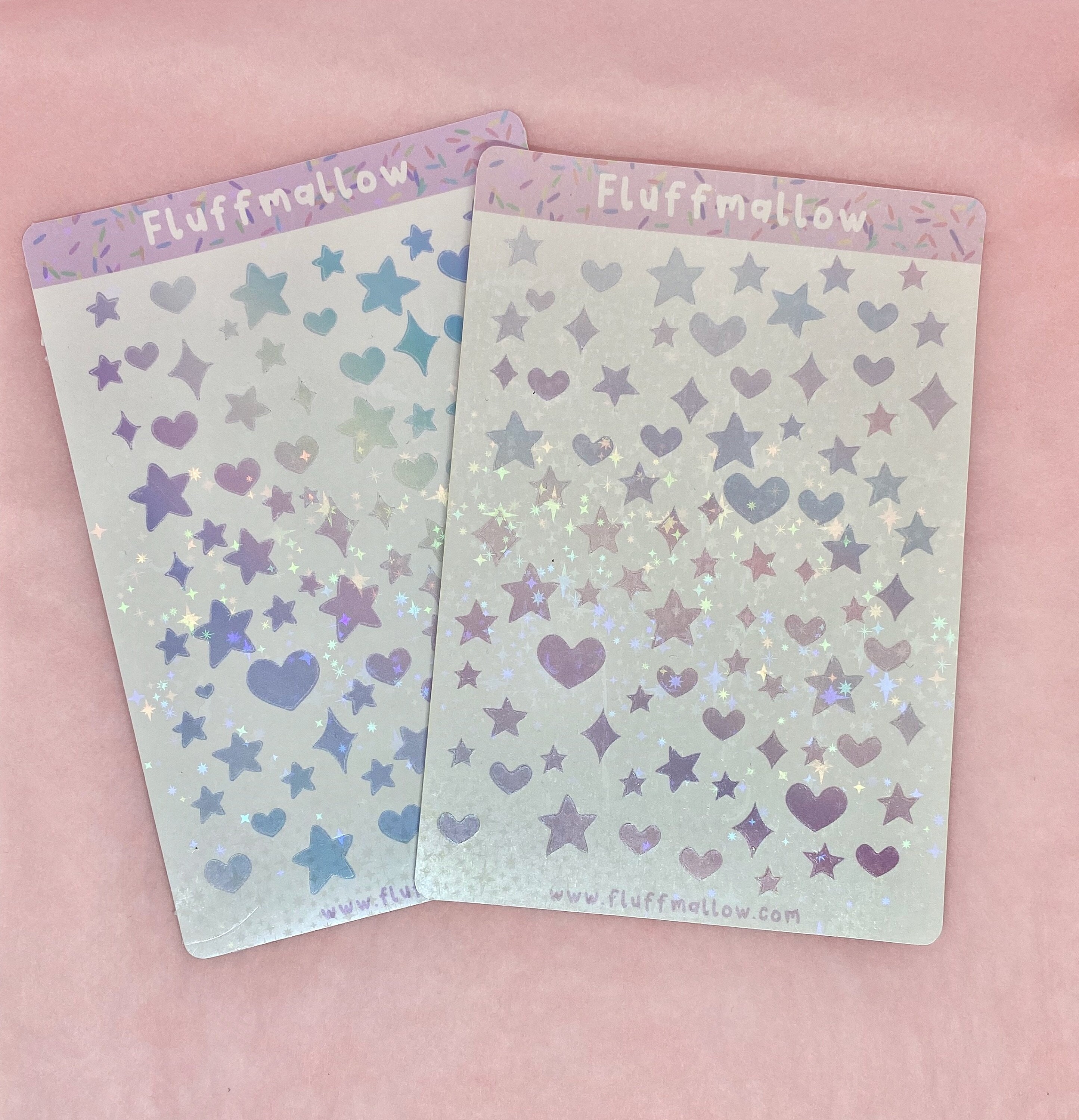 deco sticker sheet polco sticker set kpop korean journaling etsy australia