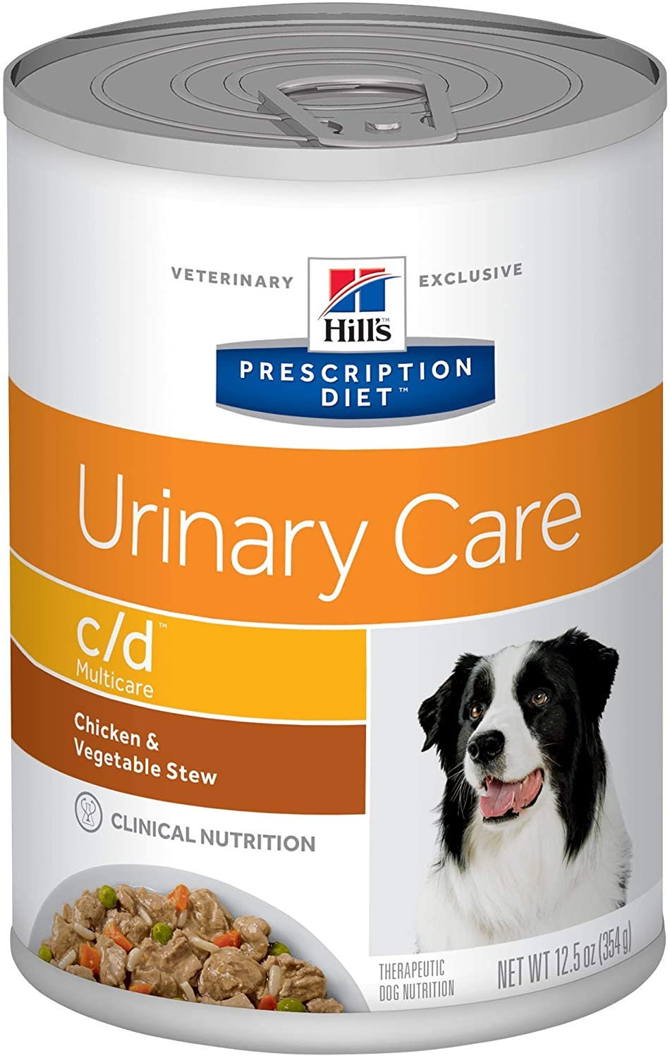 Hill's Prescription Diet Science Diet c/d Multicare Etsy