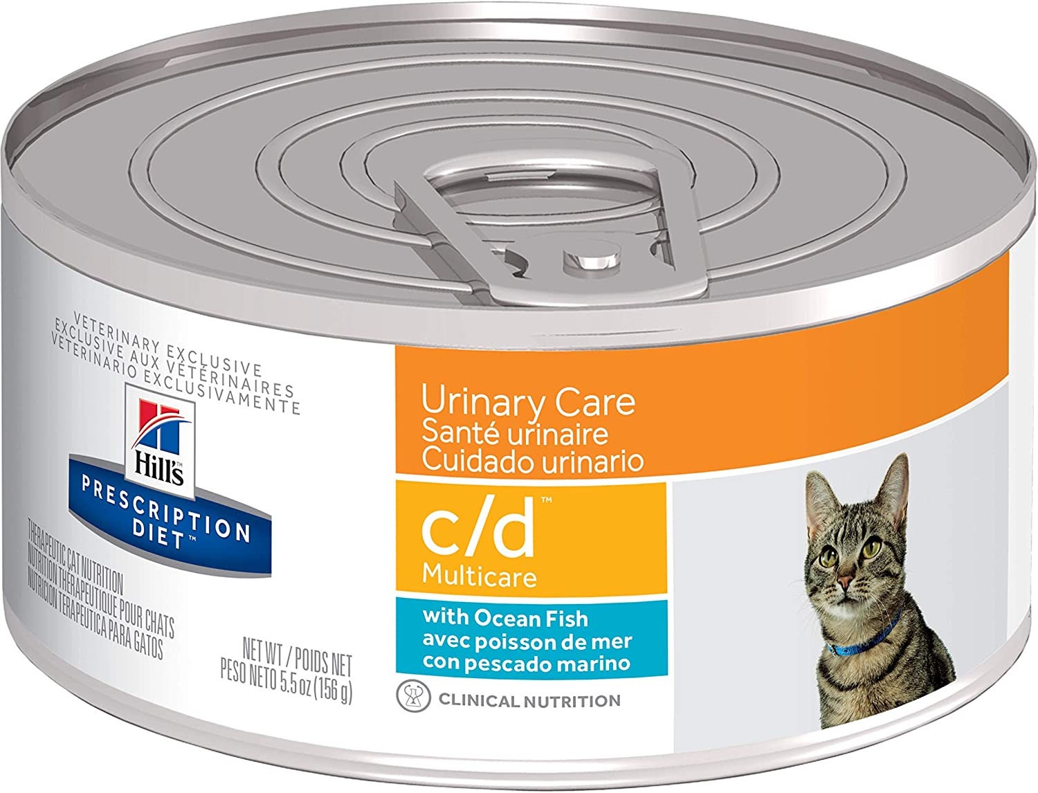 Hill's Prescription Diet Science Diet c/d Multicare Etsy