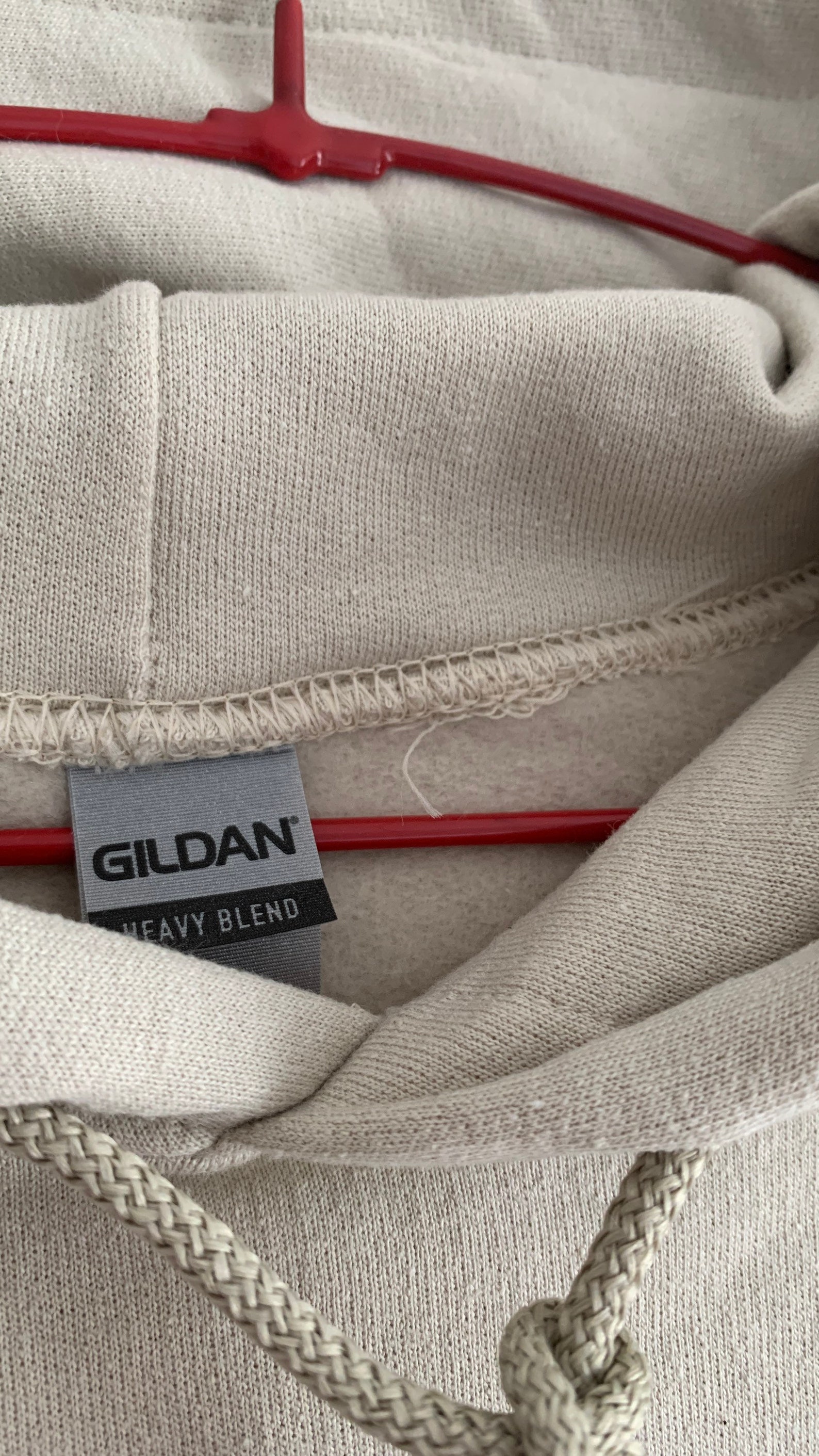 Happier Than Ever Embroidered Unisex Hoodie Billy Eilish