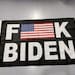 Fuck Biden Flag 3x5