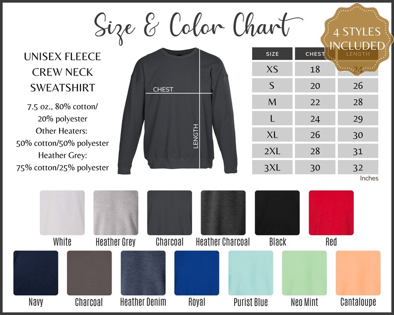 tultex 340 sweatshirt