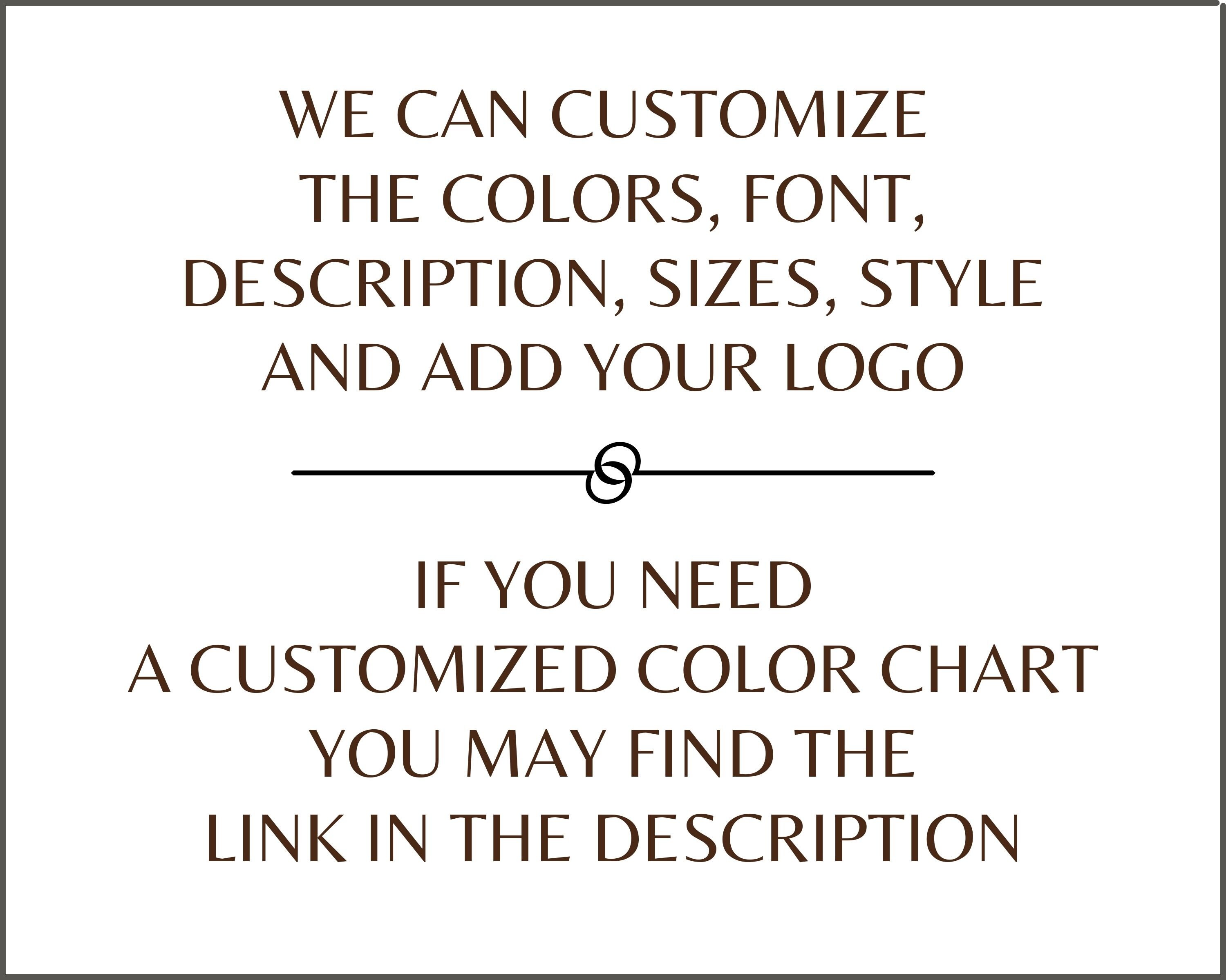 Gildan 64000 Color Chart G640 Every Color Mockup and Color Etsy