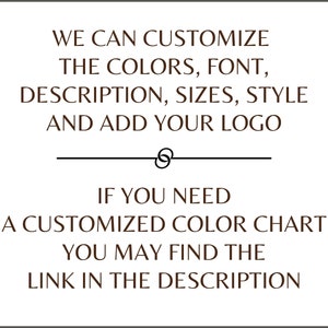 Bella Canvas 100B Color Chart, 100 B Baby One Piece Size and Color ...