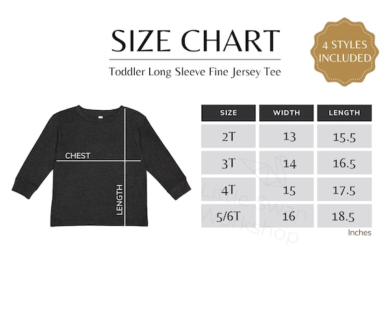 Taglie clearance americane 3t