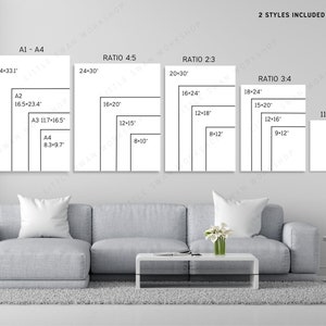 Bandeja blanca para servir, bandejas decorativas rectangulares otomanas de  cerámica con asas de metal dorado para mesa auxiliar, sala de estar