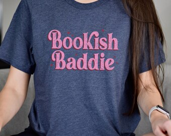 Book Nerd shirt, Book Lover tshirt, Bookish, Gift for Book Lover, Cute Book t-shirt, Librarian Gifts For Women, Bibliophile Gift