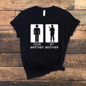 Christmas gifts for military brother Clearance