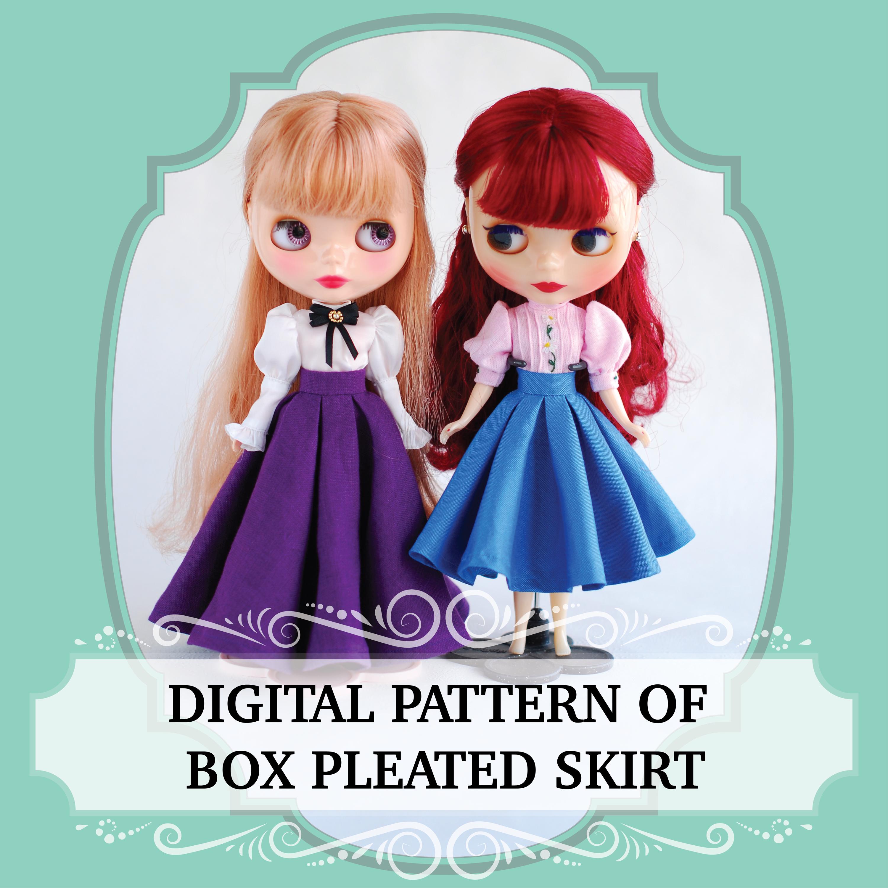 Blythe doll - Etsy 日本