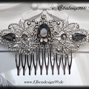 Pettine per capelli a ingranaggi - Italia