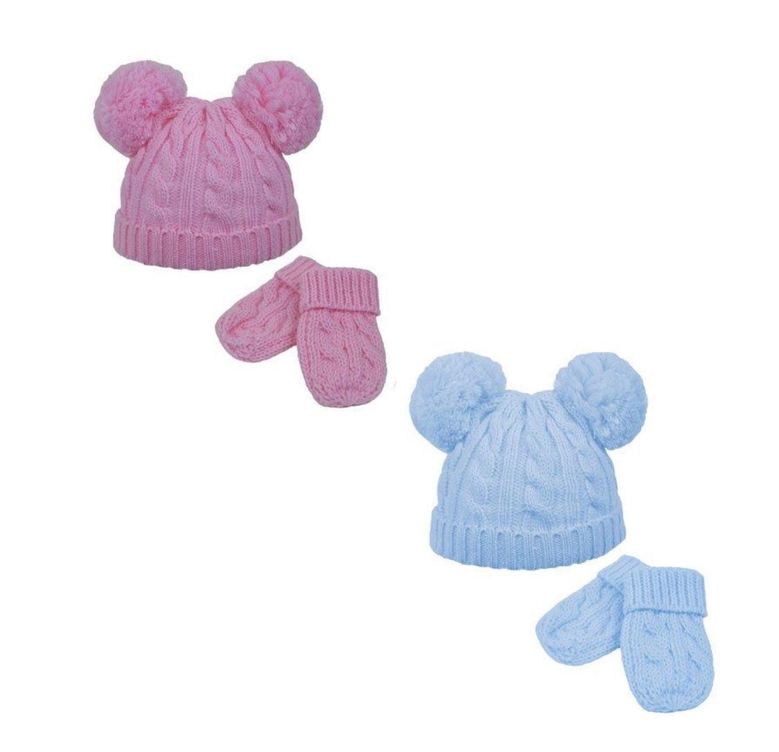 Babies Personalised Hats Childrens 