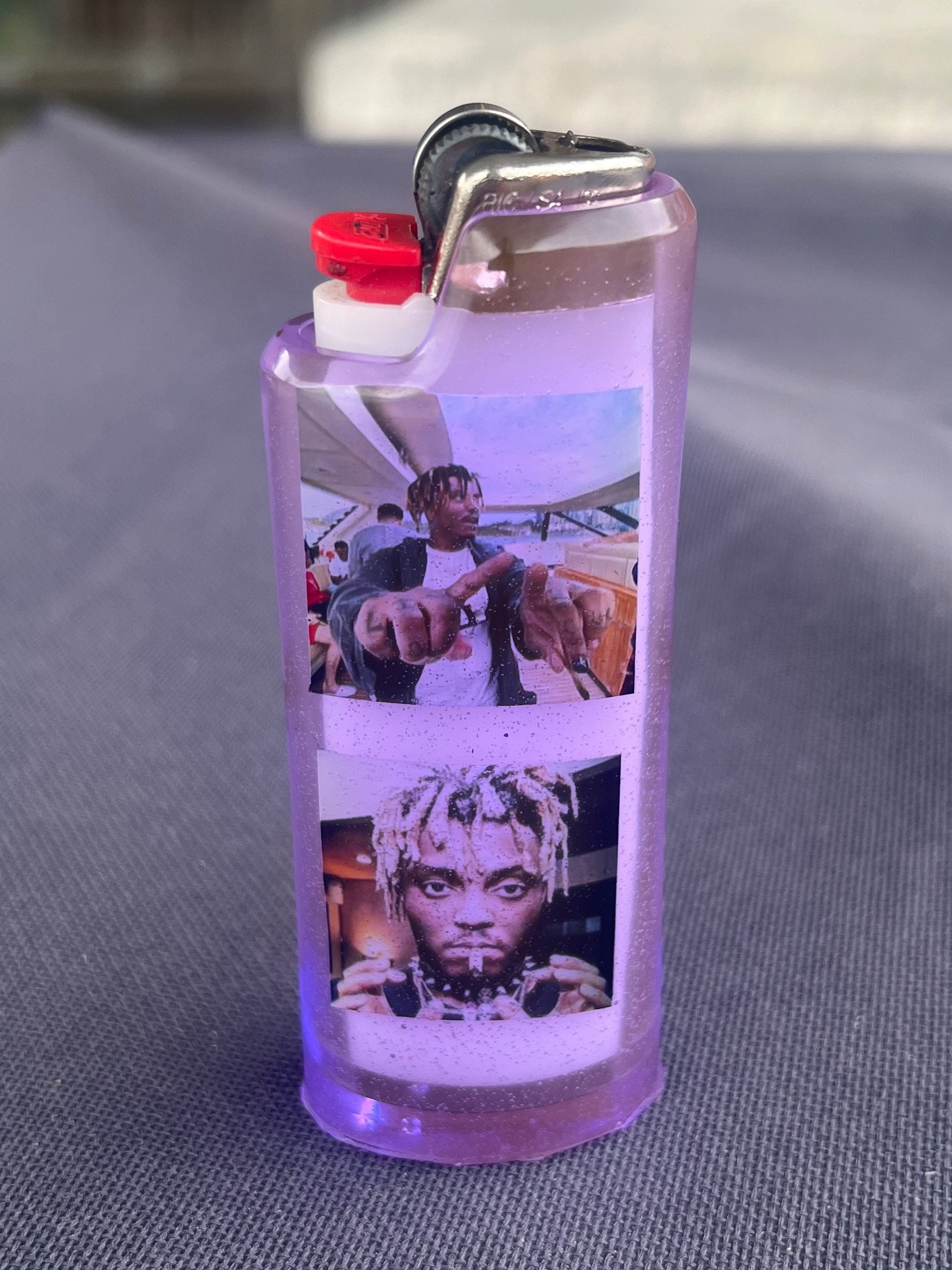 Digital Privacy Violation: The Juice Wrld Case - laq08h2