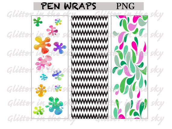 Free Free 139 Sunflower Pen Wrap Svg Free SVG PNG EPS DXF File