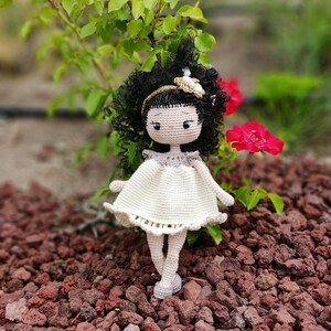 Pattern Luyadoll Amigurumi Pattern ,Doll Pattern,Crochet Doll ,Knitting Doll, Handmade Crochet, Toys Doll Pattern,Knitting Doll,Doll Gift