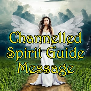 LECTURA de mensajes canalizados por guías espirituales - Ángeles, seres de luz, extraterrestres - Semillas estelares - Lectura de cartas espirituales del Tarot