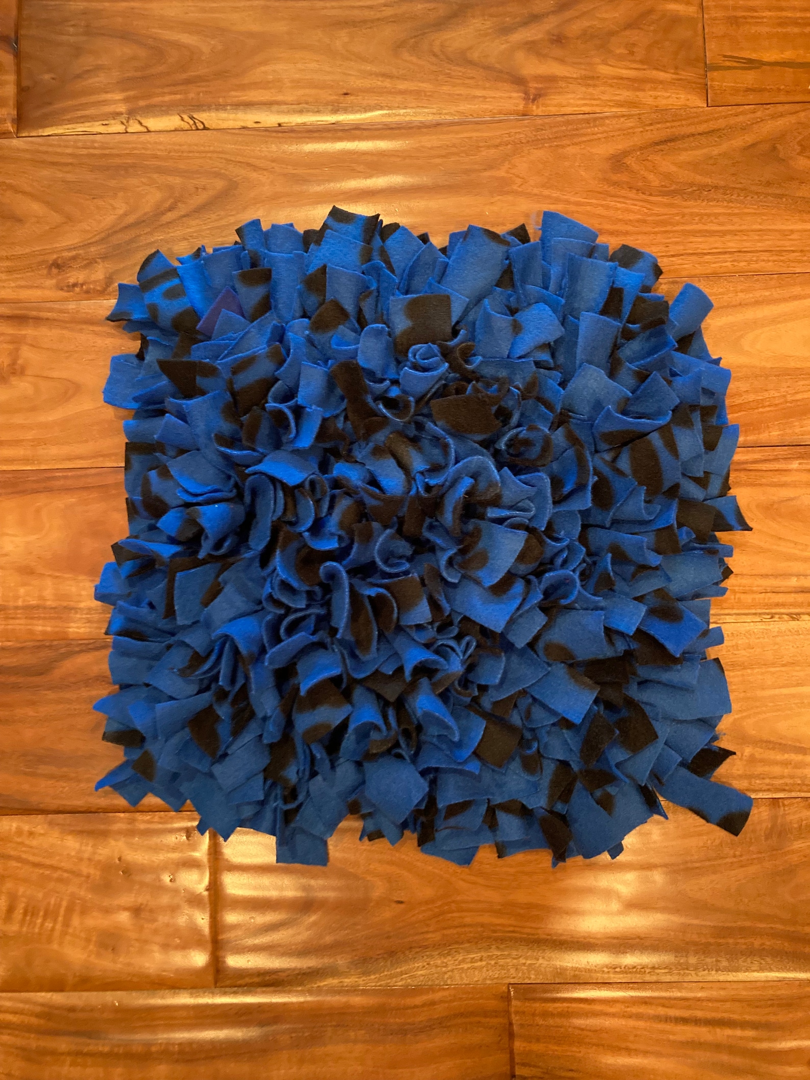 Snuffle Mat for Cats and Dogs Etsy