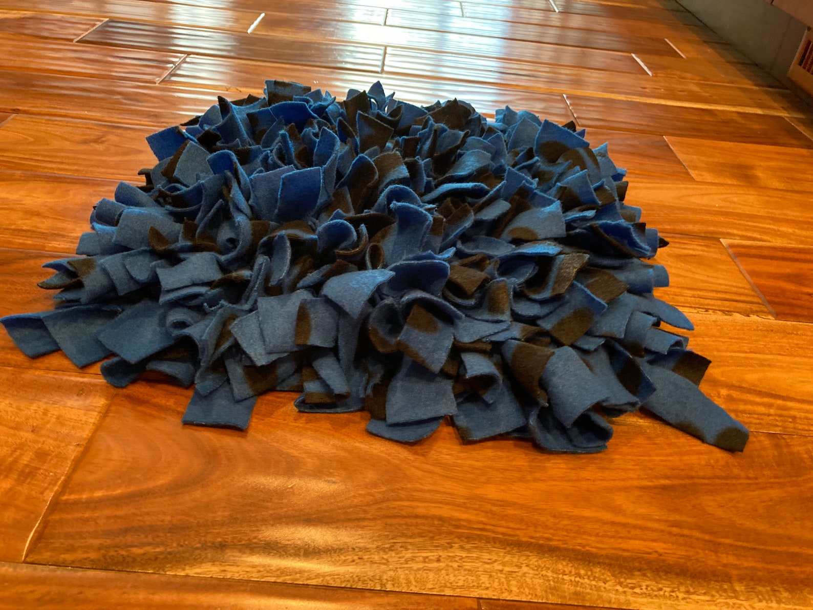 Snuffle Mat for Cats and Dogs Etsy