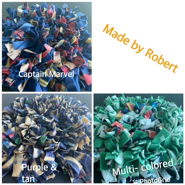 Snuffle Mat for Cats and Dogs Etsy