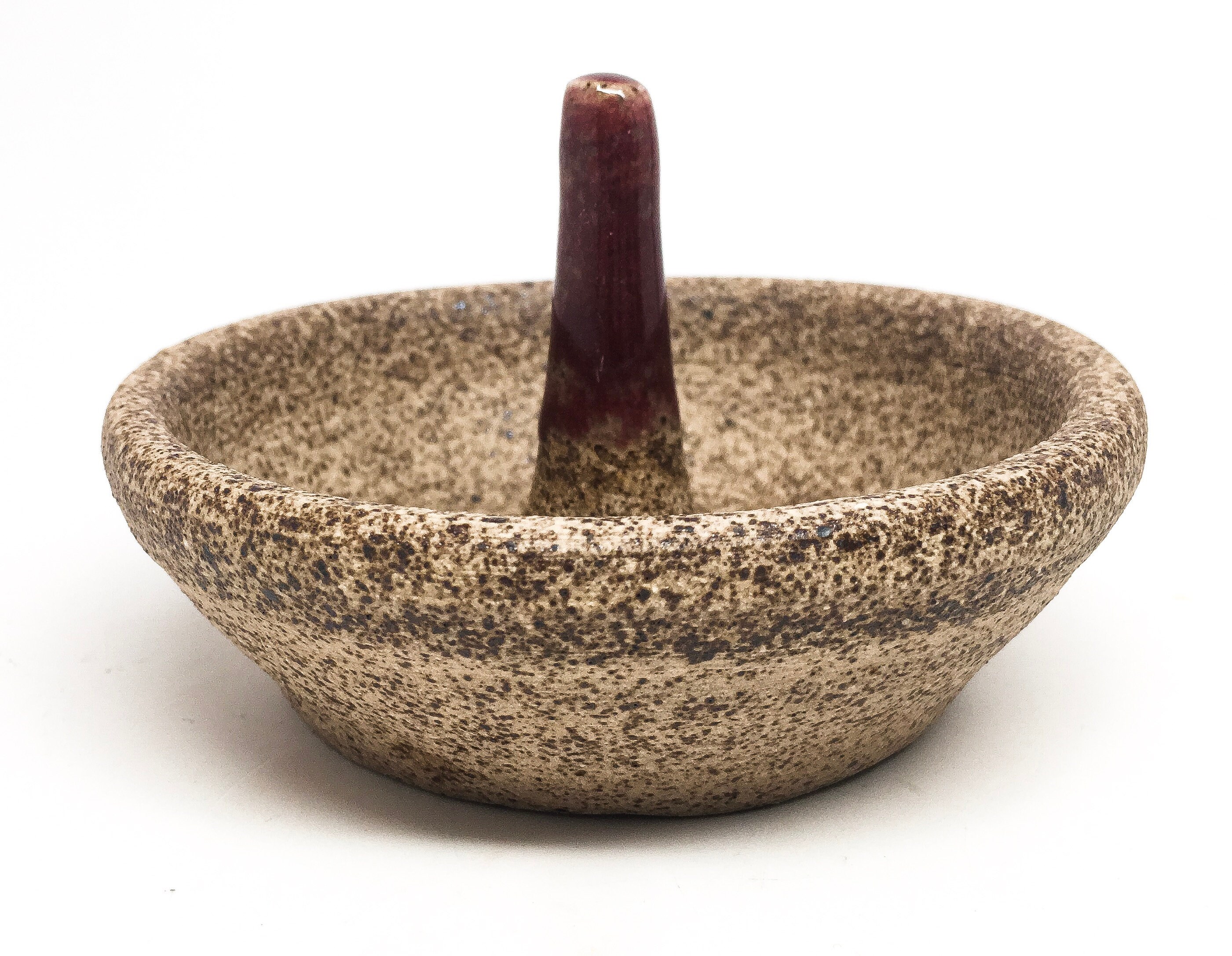 Ceramic jewelry holder Etsy