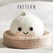see more listings in the Digital Crochet Patterns section